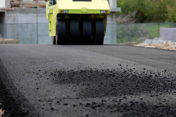 Best Driveway Pavers Installation  in Louisburg, NC