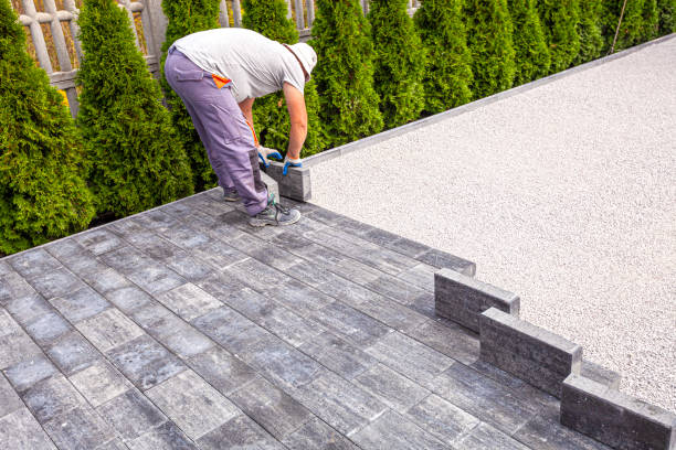 Reasons to Select Us for Your Driveway Paving Requirements in Louisburg, NC