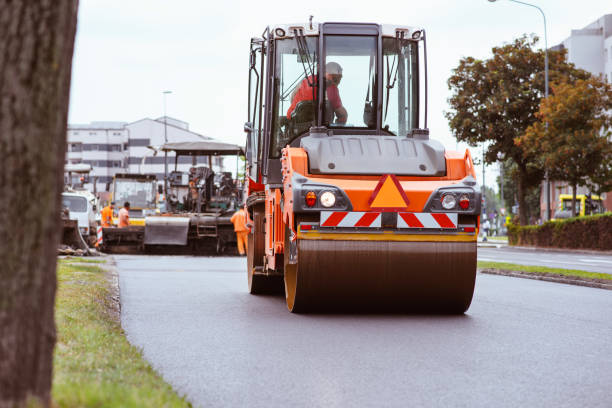 Best Driveway Paving Contractor  in Louisburg, NC
