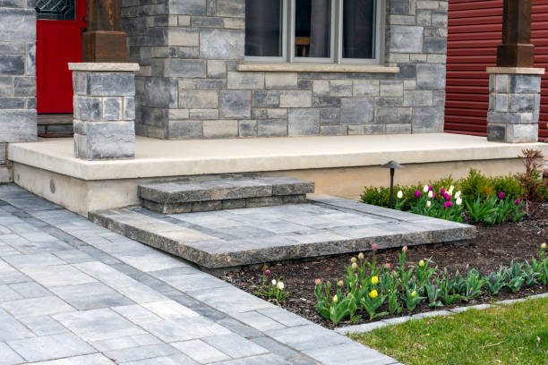 Driveway Repair Near Me in Louisburg, NC