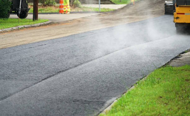 Best Best Driveway Pavers  in Louisburg, NC
