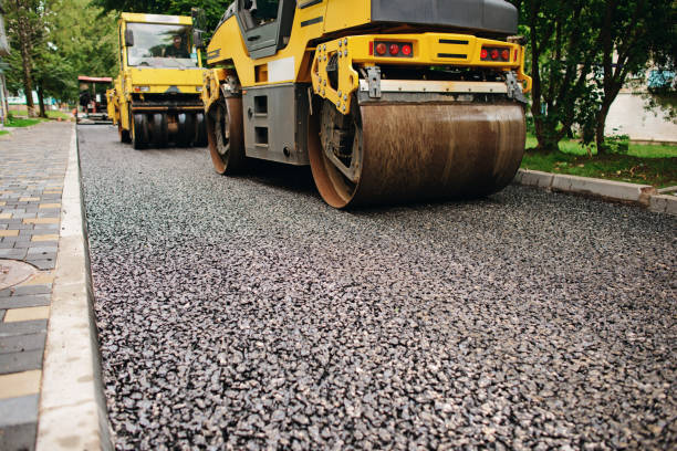 Best Professional Driveway Pavers  in Louisburg, NC